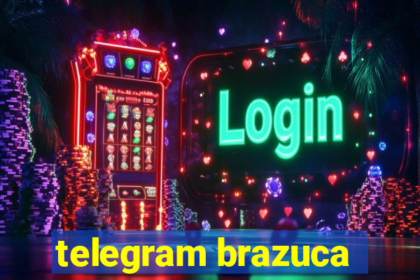 telegram brazuca